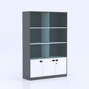  Vexel - Multipurpose Cabinet | MCBG-002