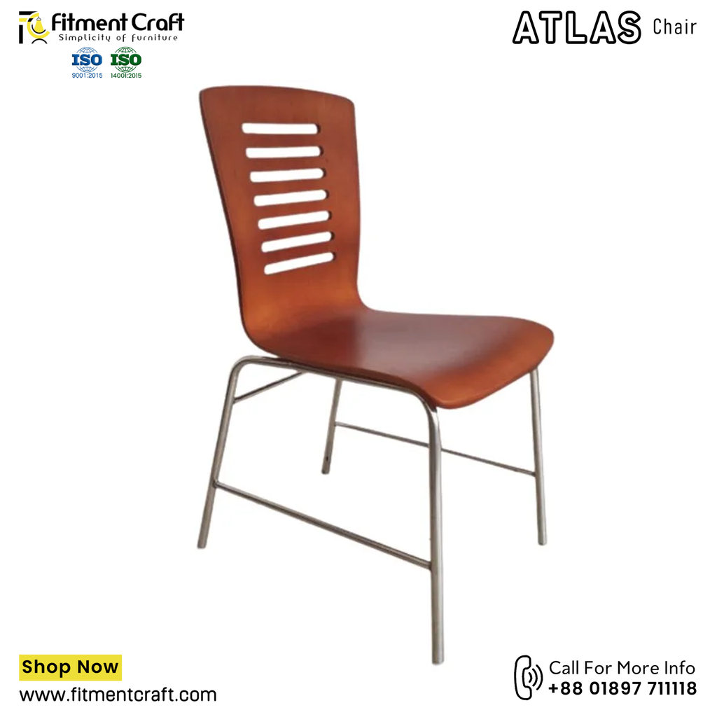 Atlas - Chair | VC1-006