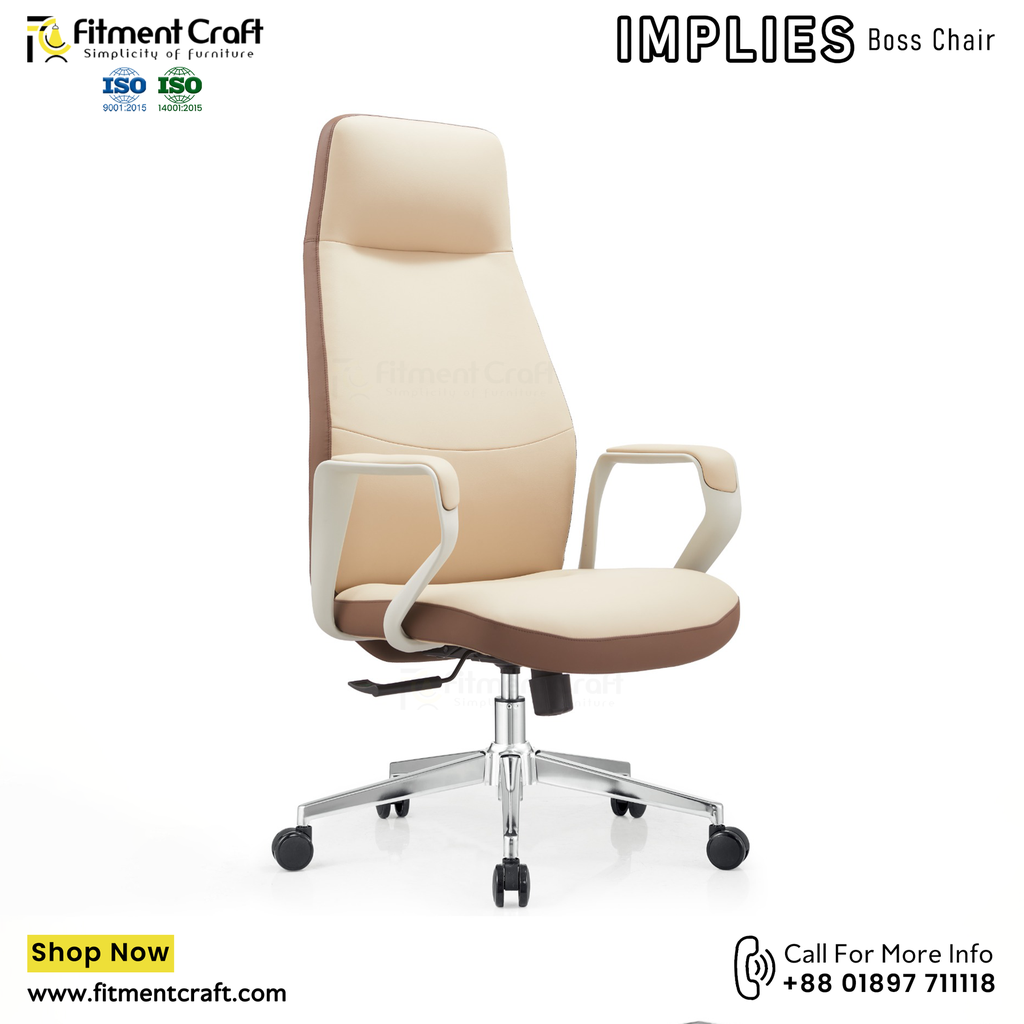 Implies - Boss Chair