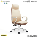 Implies - Boss Chair