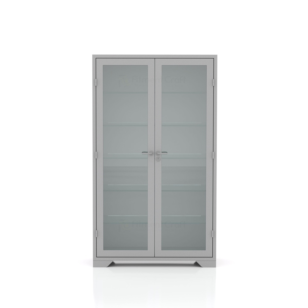 Medivault - Medicine Cupboard । HMCMS-001
