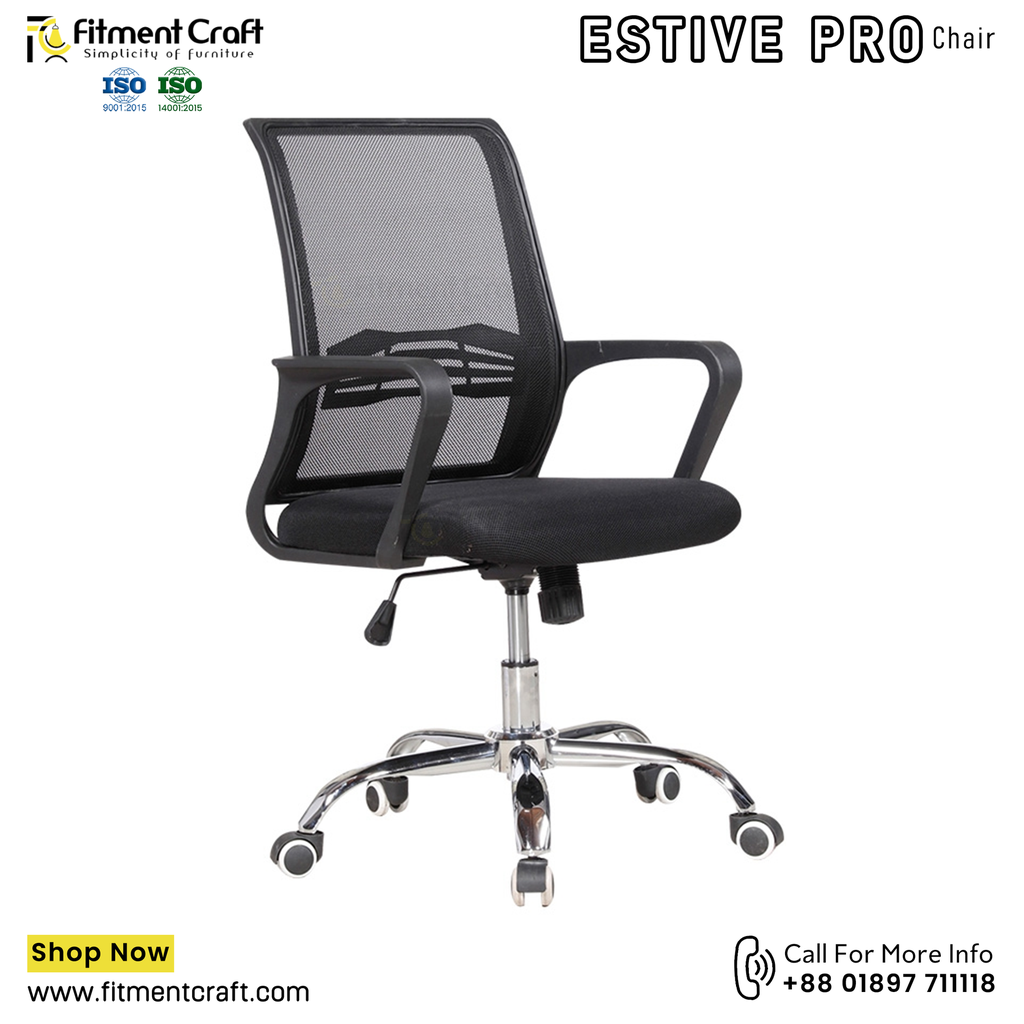 Estive Pro - Chair 