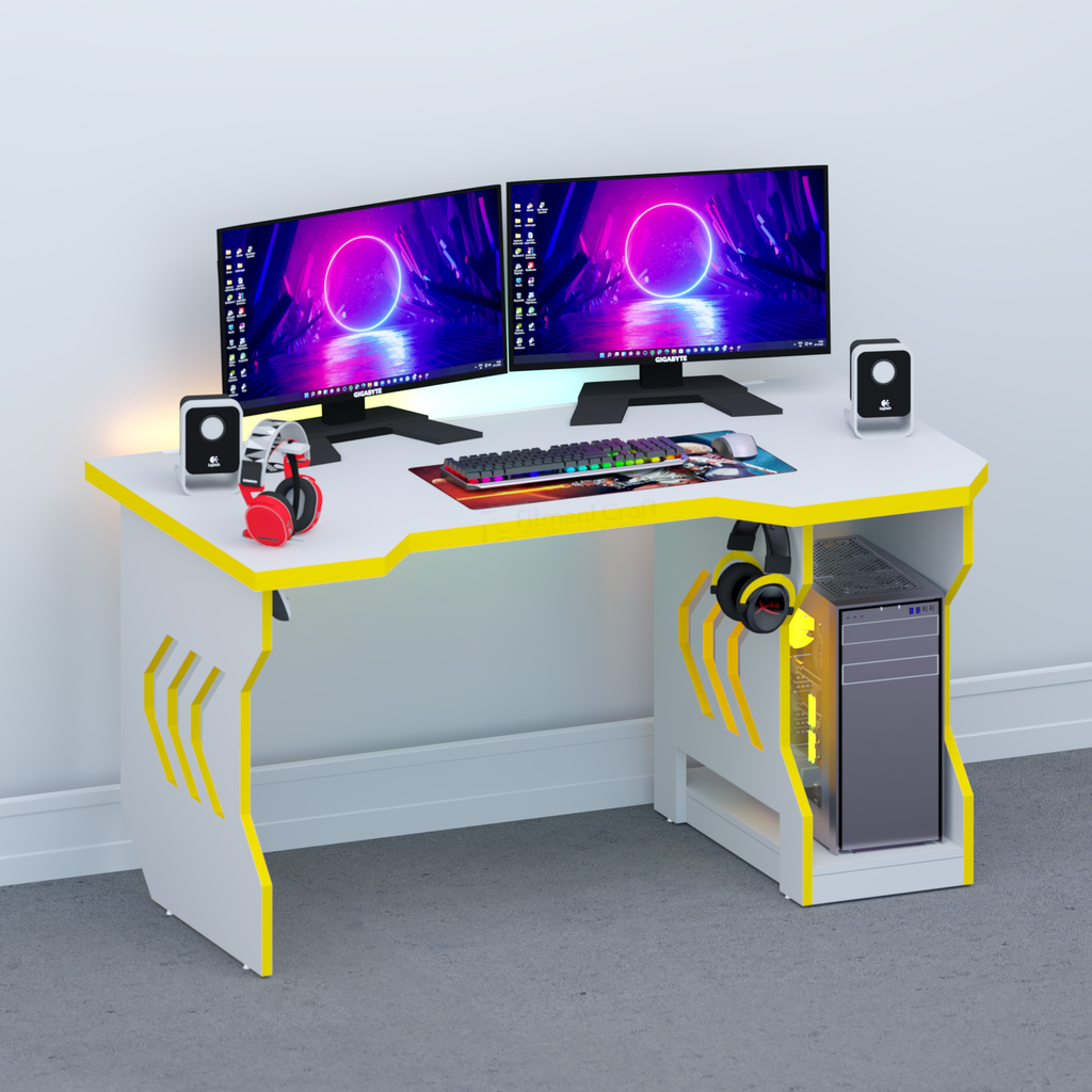 Static - Gaming Table । GTB-005