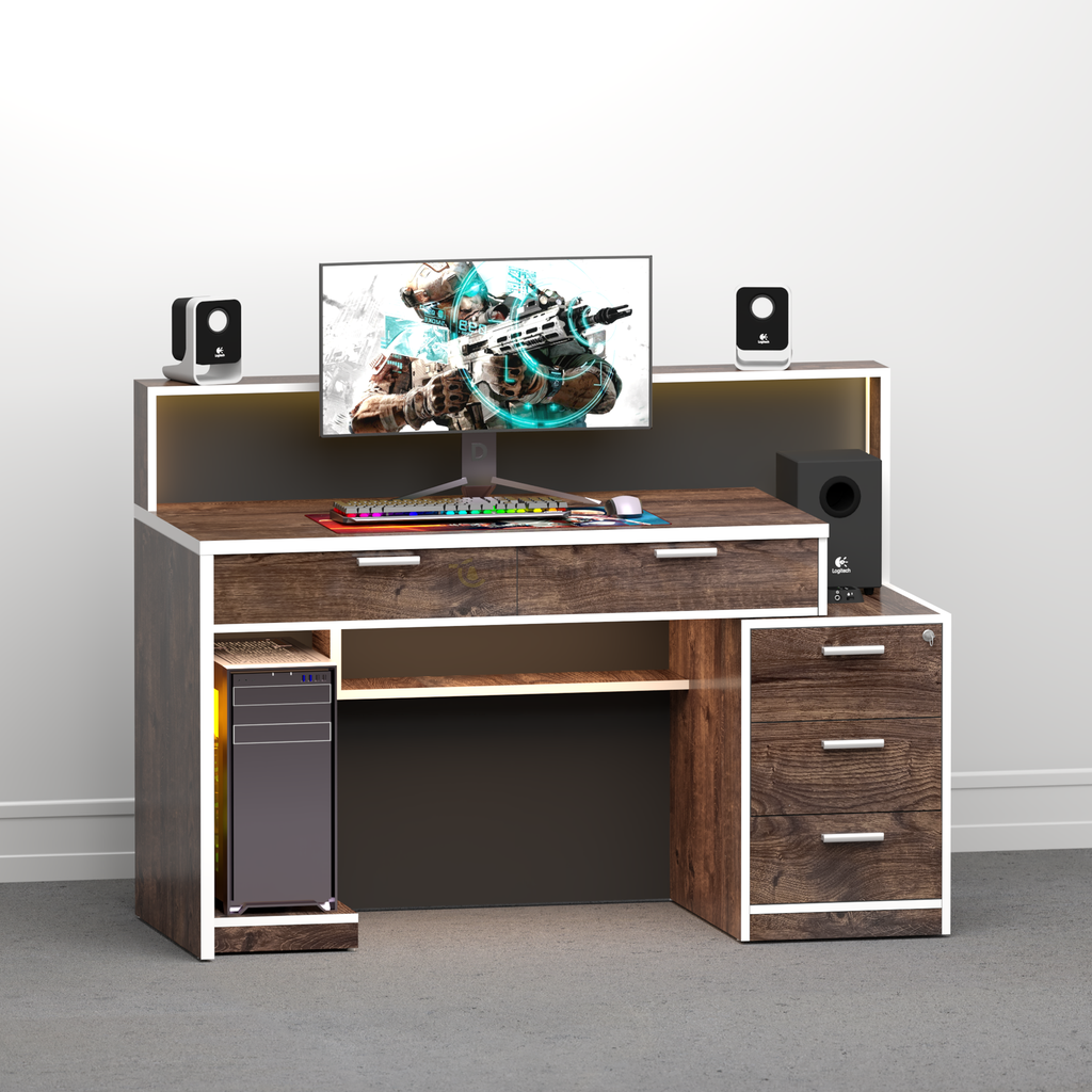 Faze - Gaming Table । GTB-002