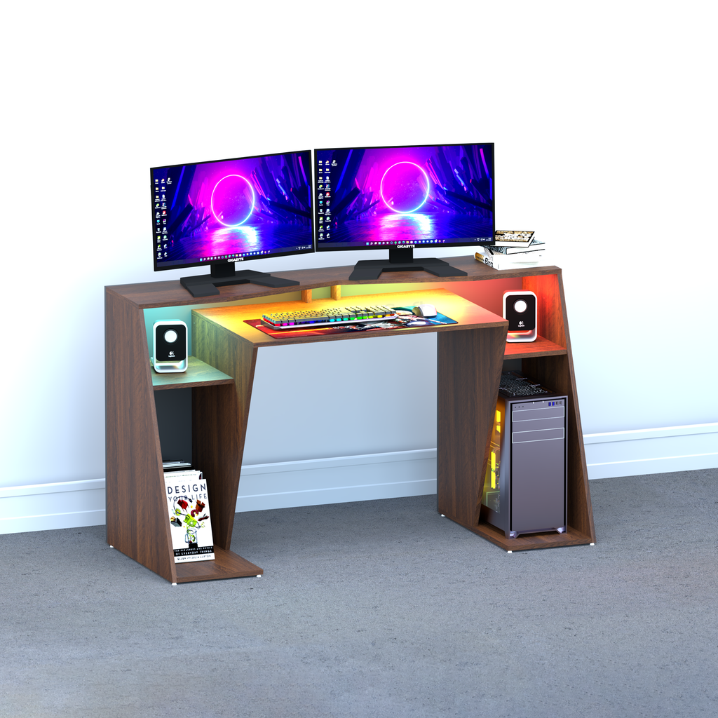 Sierra - Gaming Table । GTB-003