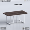 Craving - Dining Table | TV50-001