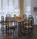 Cuisine - Dining Table | TV3-004