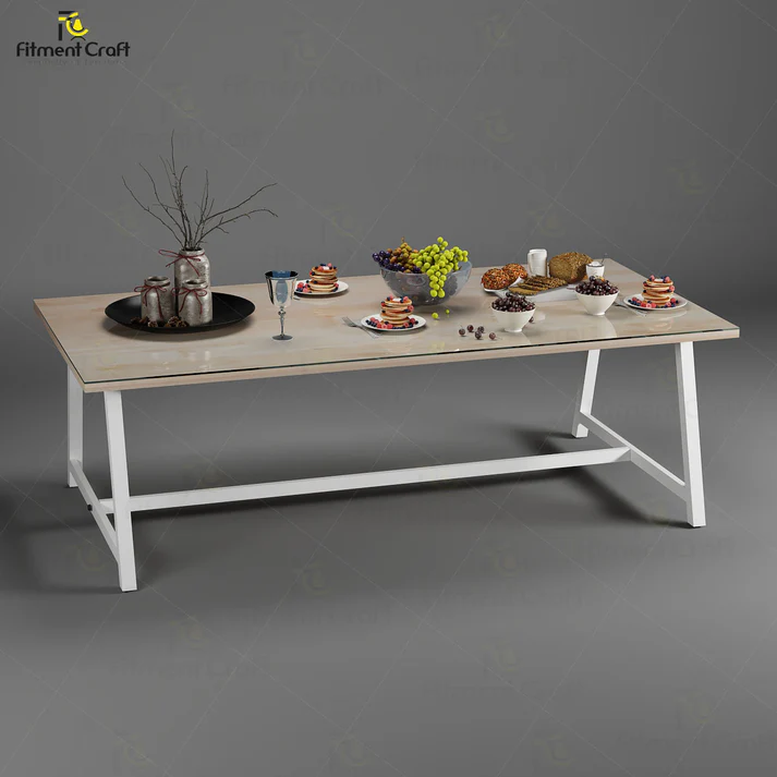 Yum - Dining Table | TV28-004