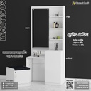 Beauteous - Dressing Table | DTV1-111