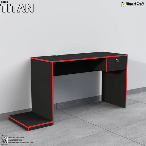 Titan - Gaming Table | TV3-002