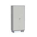 ALUXE-Double-Door-Almirah(without Drawer) । OAMF-001