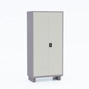 ALUXE-Double-Door-Almirah(without Drawer) । OAME-002