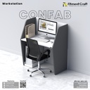 Confab Workstation | WSV2-121