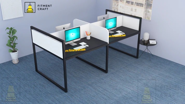 Collab - Workstation | TV17-002