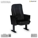 Luxora - Auditorium Chair | ACV1-002 