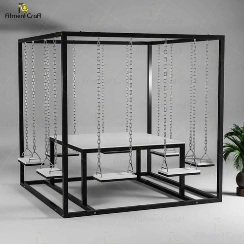 Glorious - Swing Table | TV6-001 