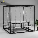 Glorious - Swing Table | TV6-001 