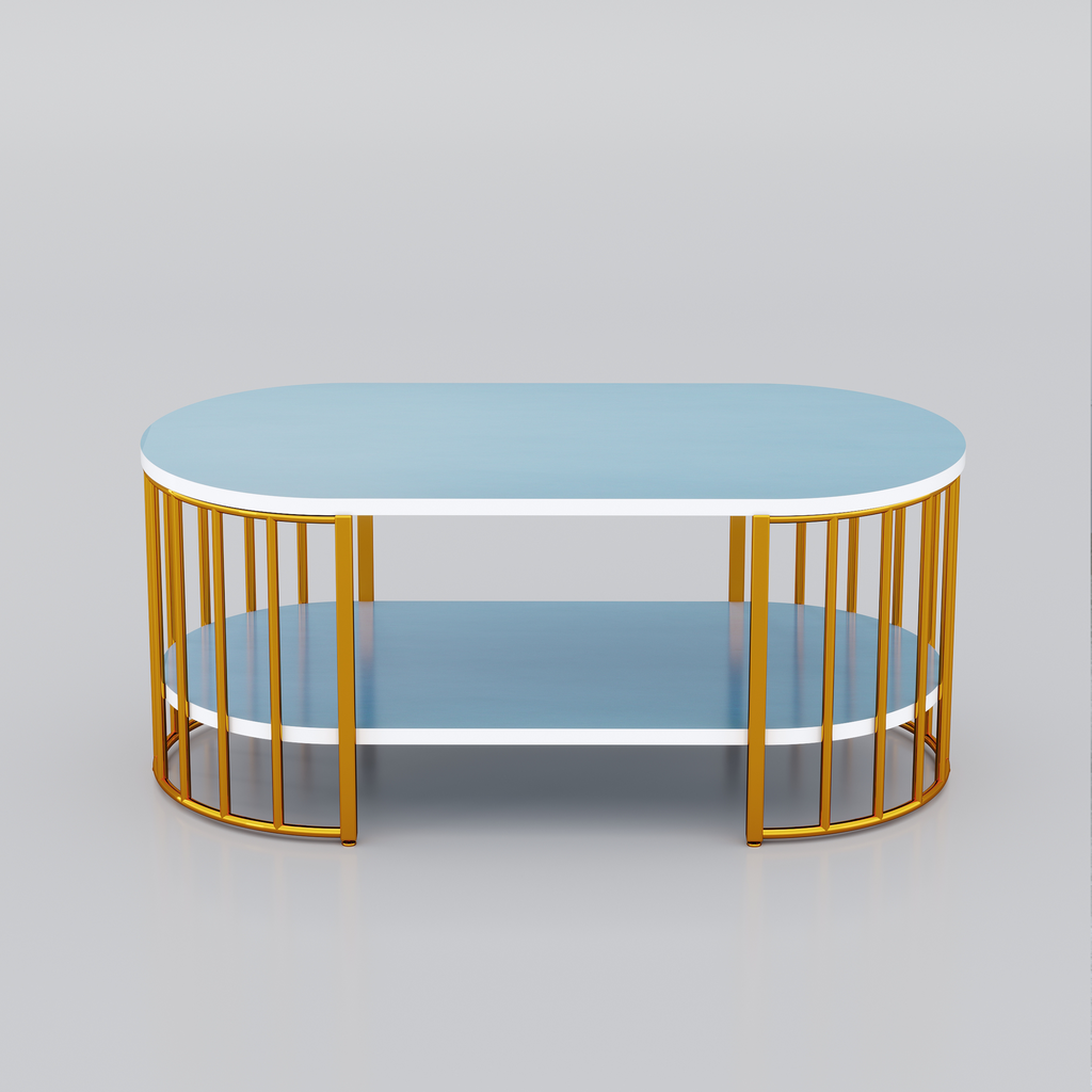 Ruhi - Center Table । CTB1-005