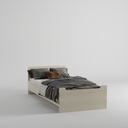 Nocturnal - Bed | MBV1-111