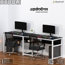 Huddle - Workstation | TV4-003