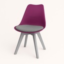 Tulip Wing - Megenta