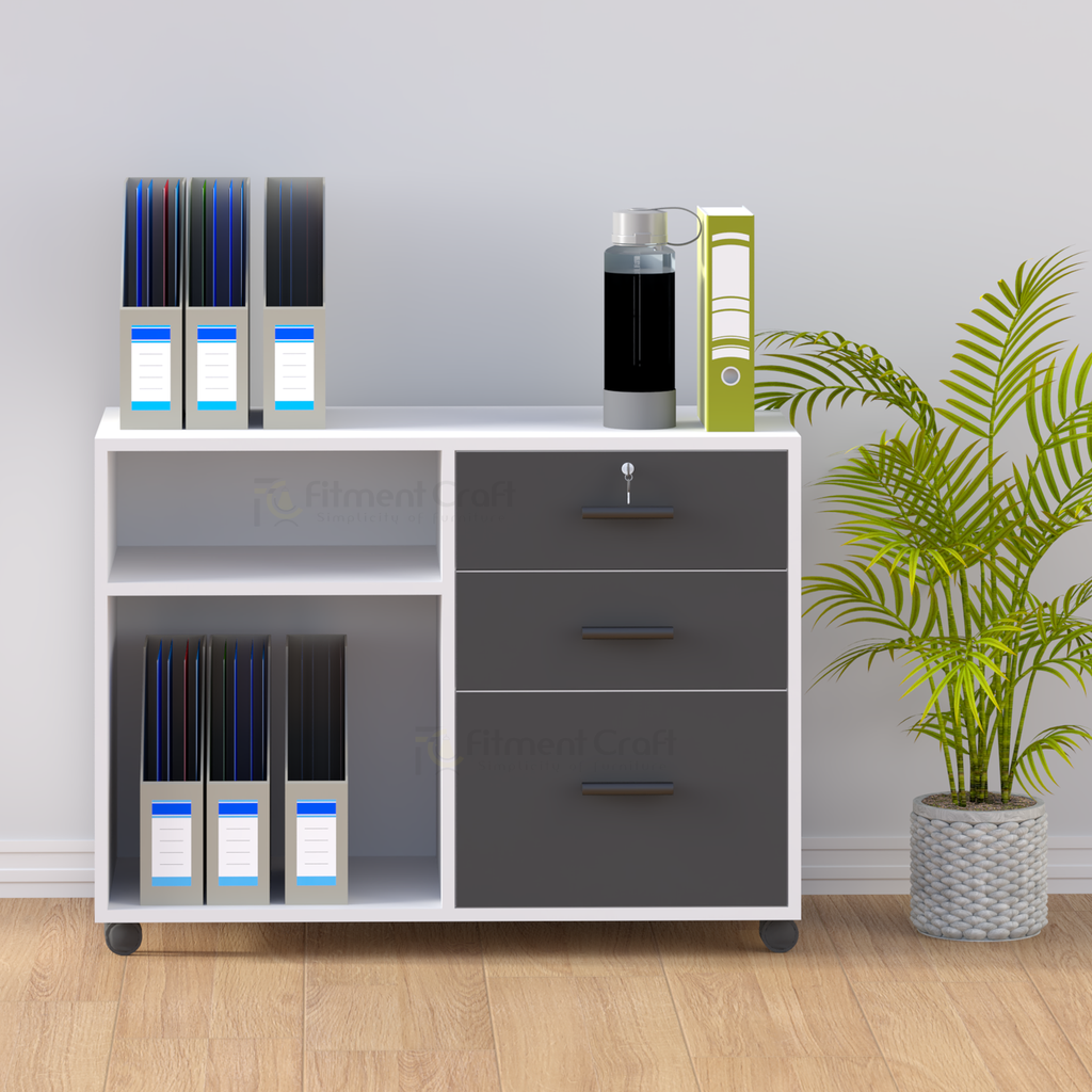 Citadel - File Cabinet | CV2-001