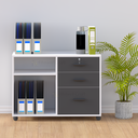 Citadel - File Cabinet | CV2-001