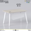 Focus Light ( Rector ) - Office Desk