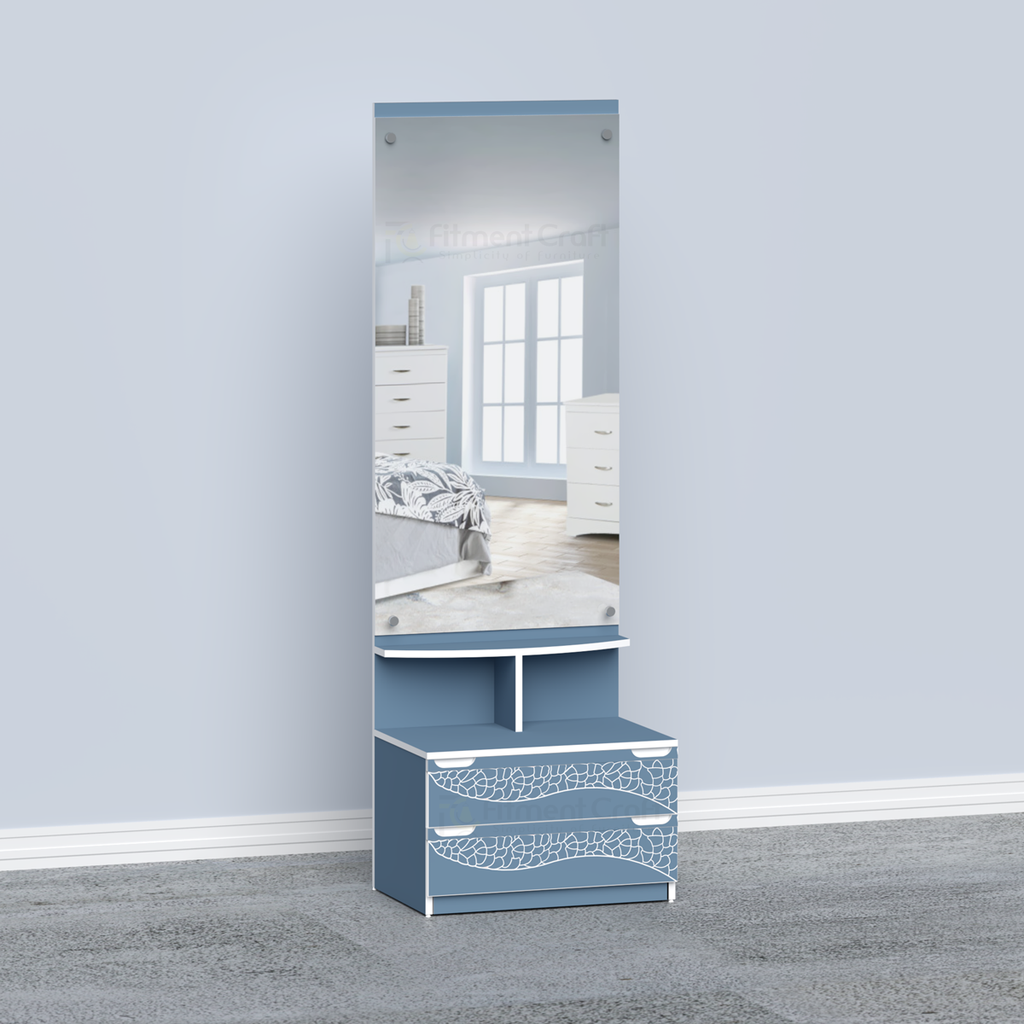 Nova-Dressing Table । DTV2-010