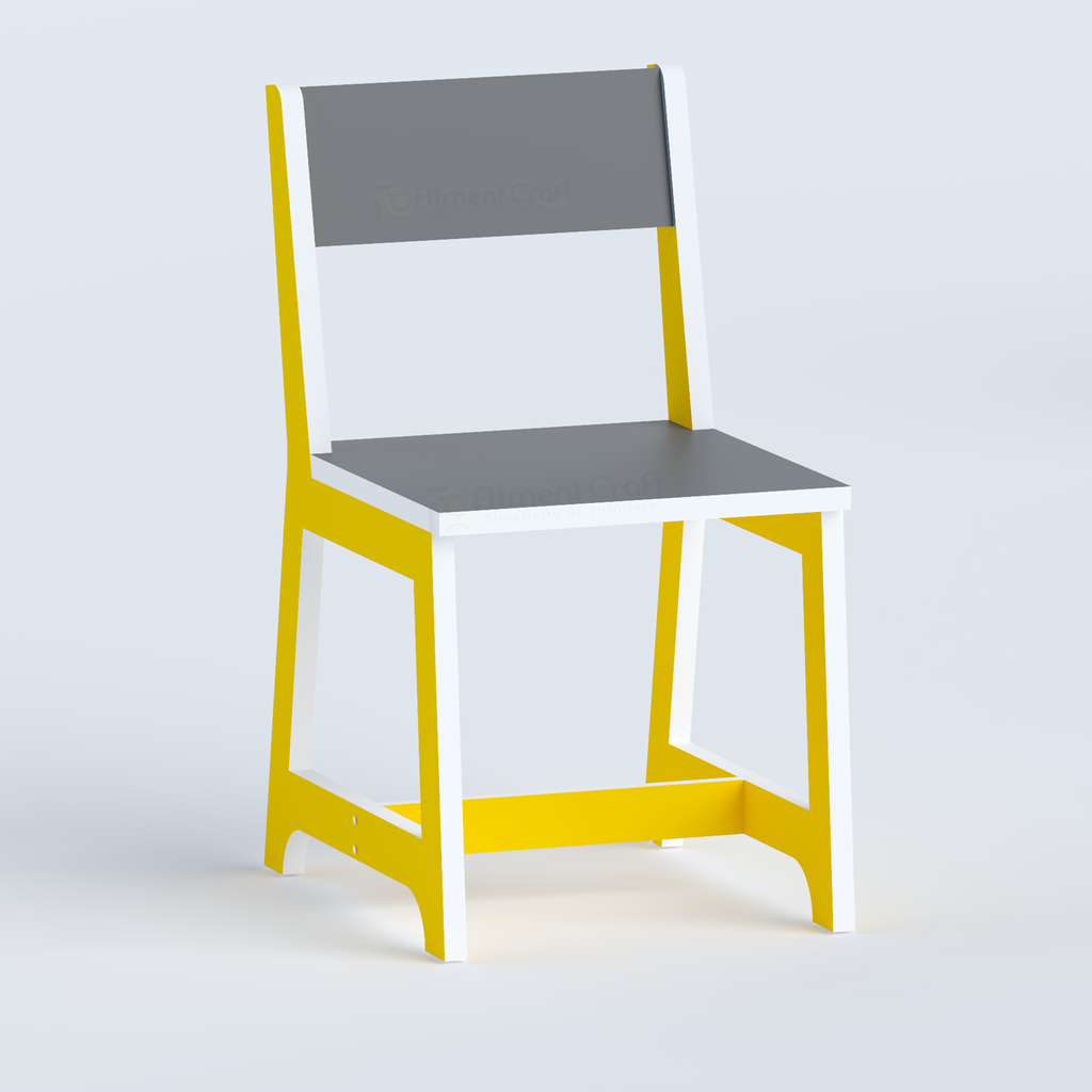 Rocket Chair | LBC1-008