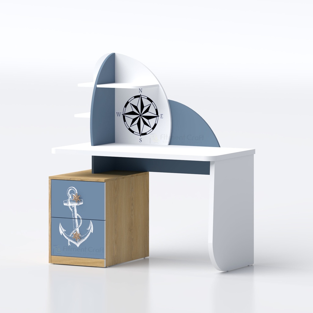 Sailor Study Table | STB-001