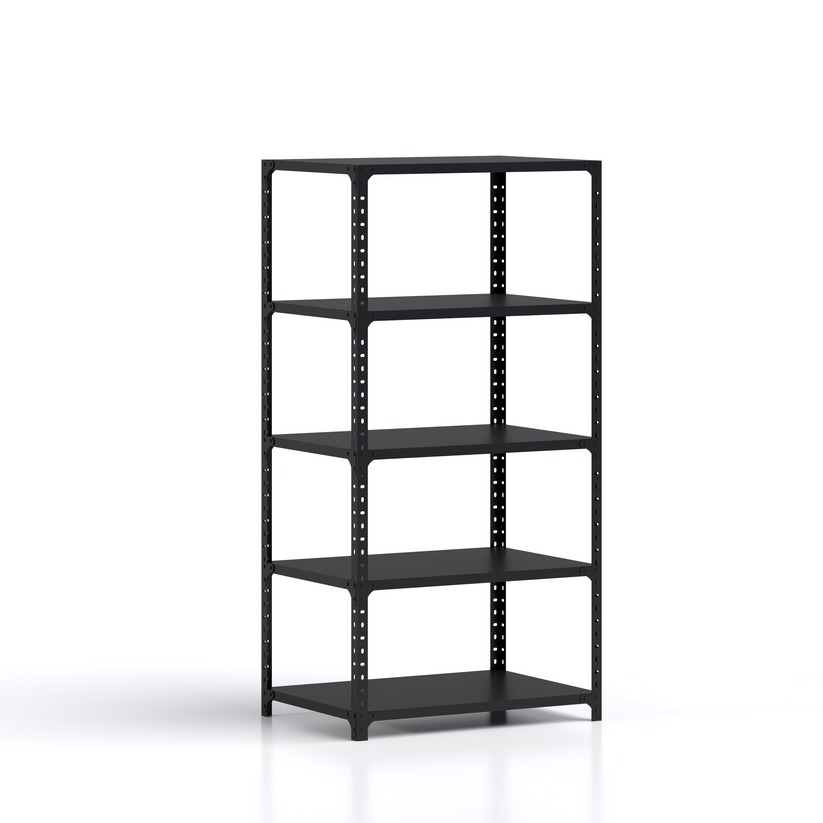 Ironcore Slotted Angle Rack | SARMS-002