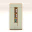 NEXA  Double Door Almirah | NEXAB-002