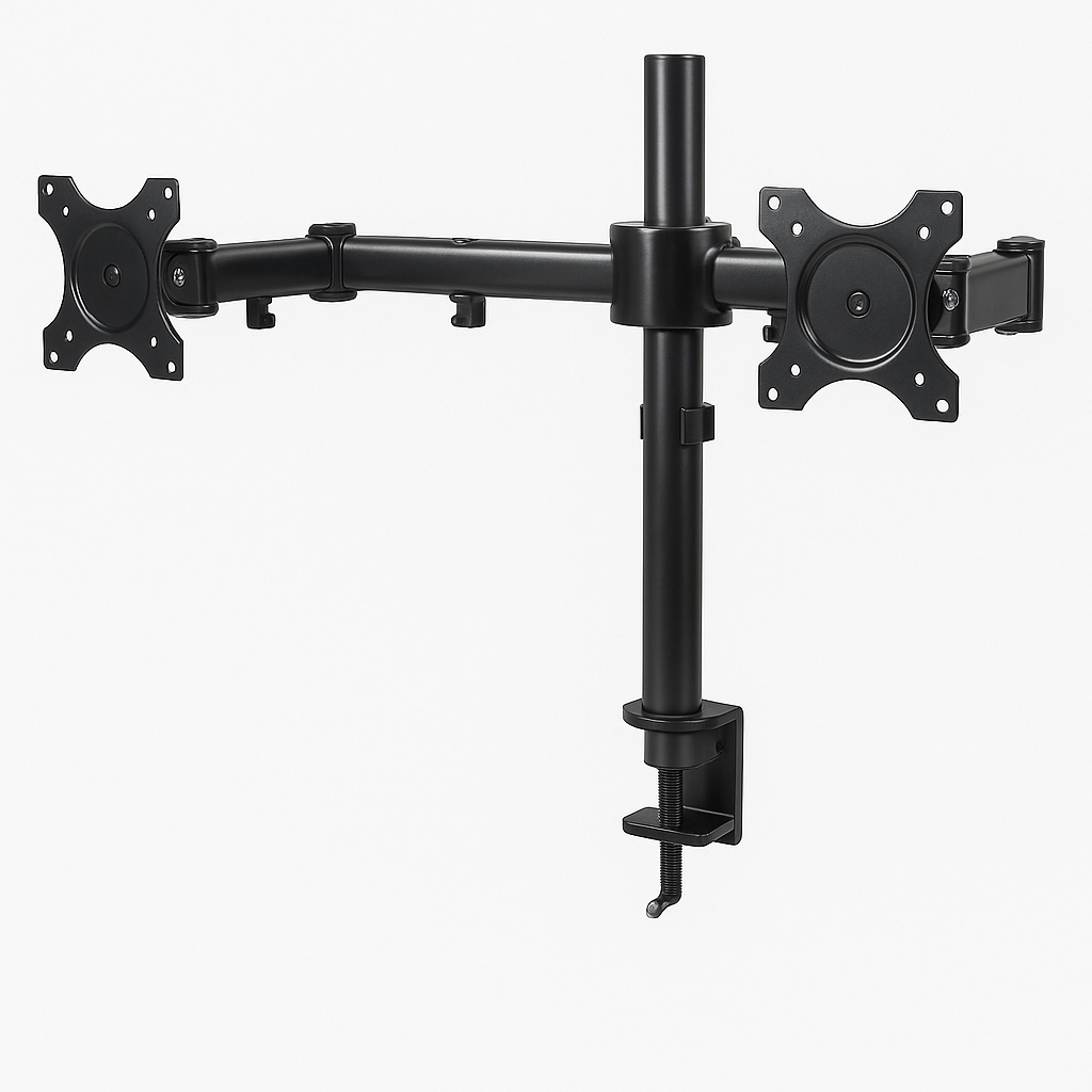 Liftify Duble Monitor Arm | DMA-004