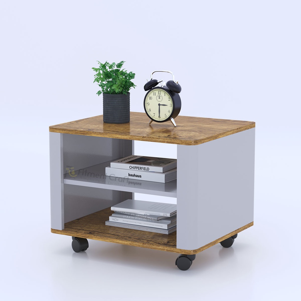 Zenith-Side Table