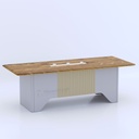 Zenith-Conference table