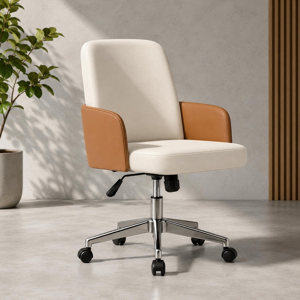 Milo Executive Chair