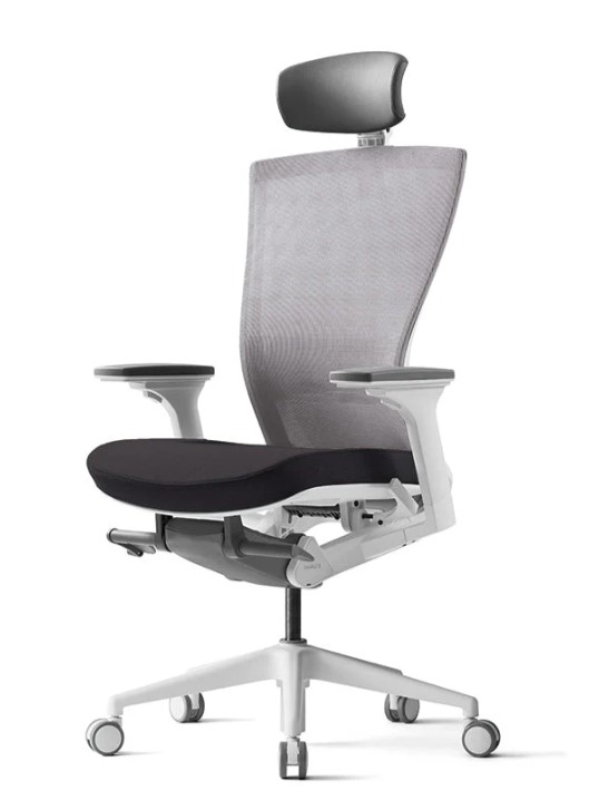 Aero Executive Chair- S10