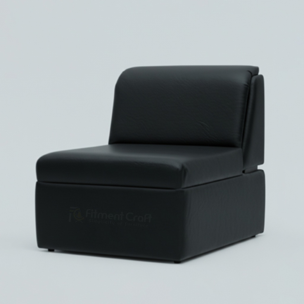 Compact Sofa (Single Seater)