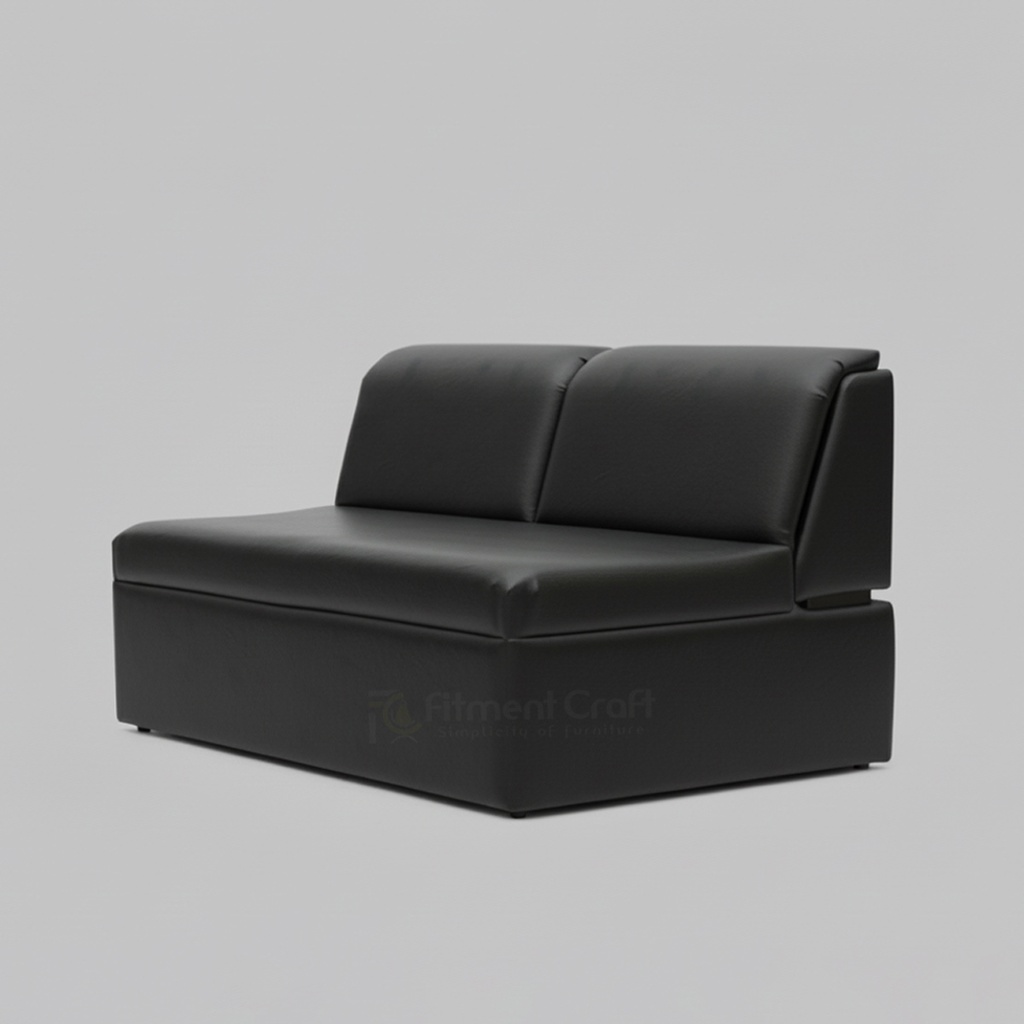 Compact Sofa (2 Seater)