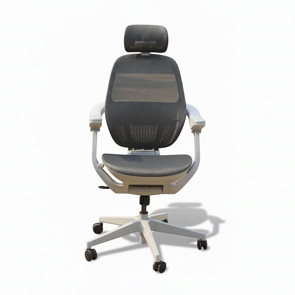 Evora Chair