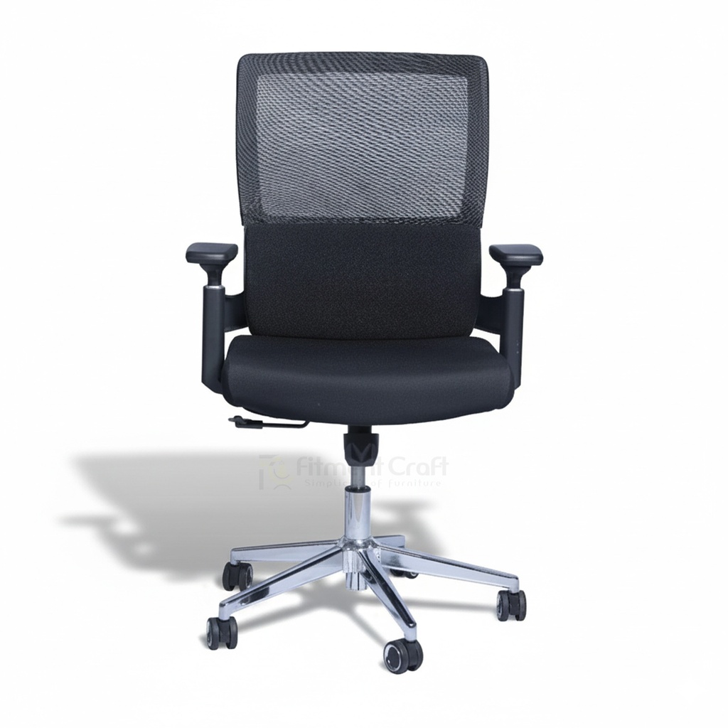 Lex Chair khaki (A7905) 