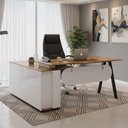 Dream Luxury Executive Desk