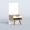 Twinkle Bedside Table