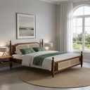Signature Standard King Size Bed