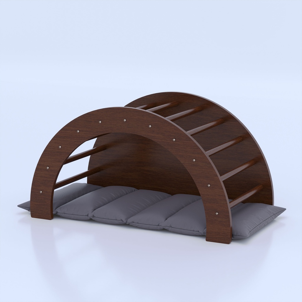 Multifunctional Baby Cradle