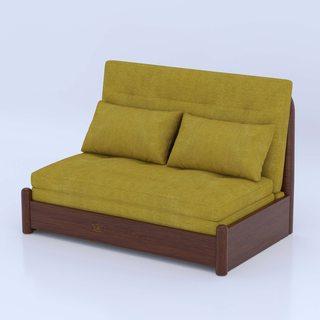 Fold-Sofa Cum Bed