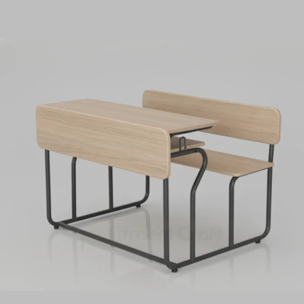 Pathshala Classroom Bench