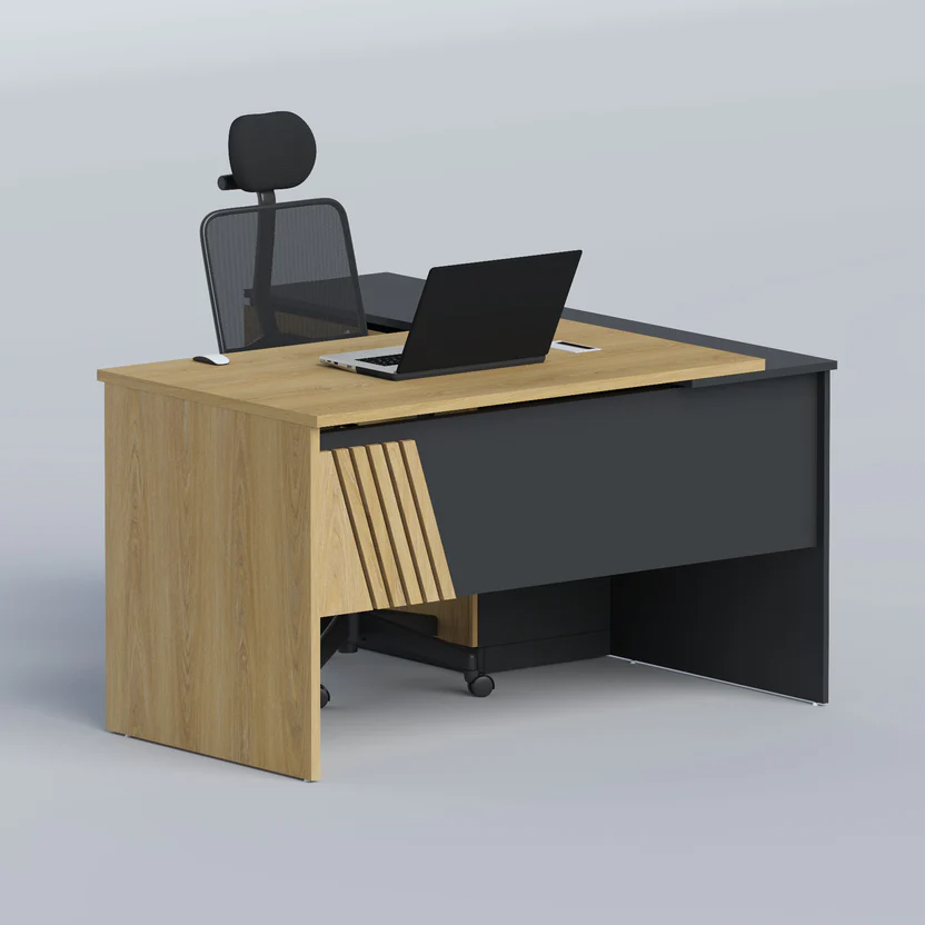 Tinker Executive Desk 