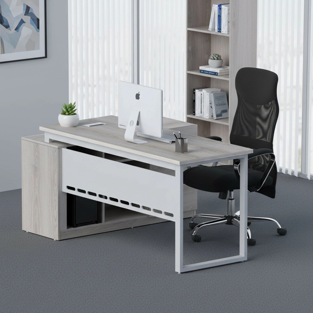 Beacon Executive Desk